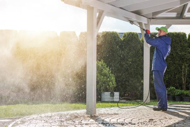 Best Gas Station Cleaning  in Apple Valley, OH