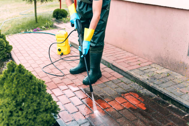 Best Building Exterior Washing  in Apple Valley, OH