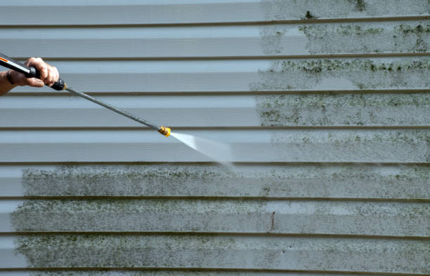 Best Post-Construction Pressure Washing  in Apple Valley, OH