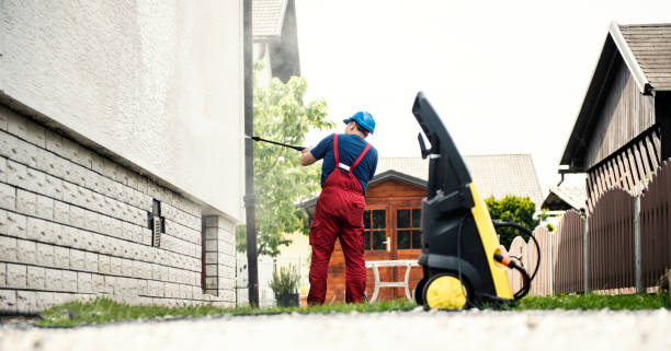 Best Roof Washing  in Apple Valley, OH